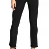 Frank Lyman Frank Black Knit Pants Clothing