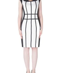 Joseph Ribkoff Events Gate Dress | Style No: 171414