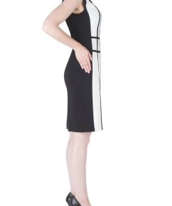 Joseph Ribkoff Events Gate Dress | Style No: 171414 5 Joseph Ribkoff Events Gate Dress | Style No: 171414