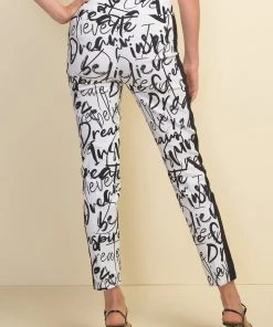 Joseph Ribkoff Inspirational Pants