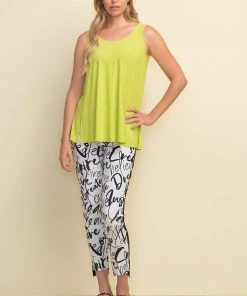 Joseph Ribkoff Inspirational Pants