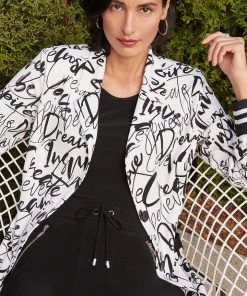 Joseph Ribkoff Jackets/Coats Inspirational Jacket