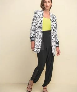 Joseph Ribkoff Jackets/Coats Inspirational Jacket