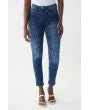 Joseph Ribkoff Josie Denim Jeans | Denim | JR52