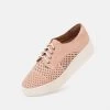 Rollie Shoes Derby City Punch Snow Pink Shoe