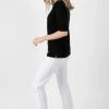 Verge Acrobat Desiree Pants | White Clothing