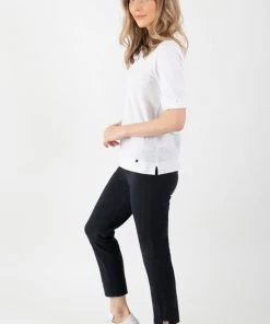 Verge Clothing Acrobat Desiree Pants | Black