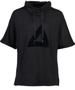 Foil Clothing Softly Spoken Popover | FO10