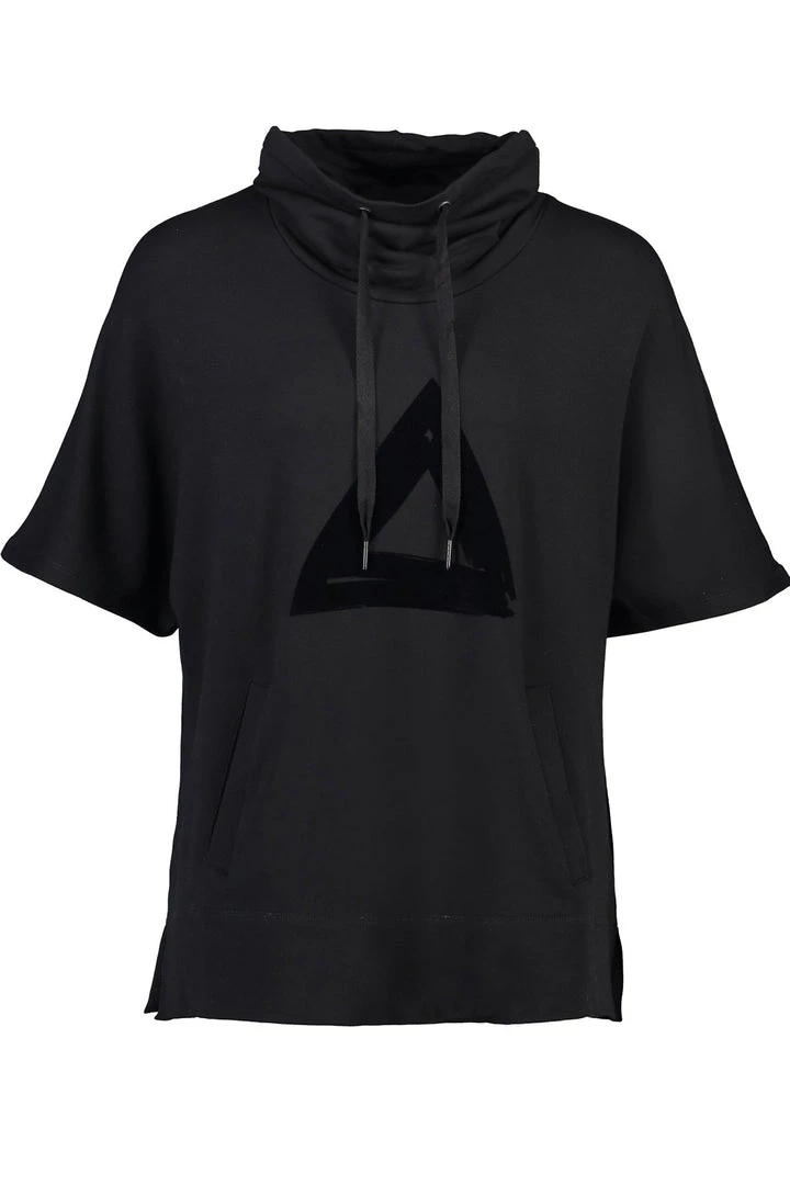 Foil Clothing Softly Spoken Popover | FO10 1 Foil Clothing Softly Spoken Popover | FO10