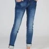 Italian Star Clothing Polo Denim Jeans | Denim | IS15