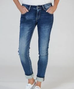 Italian Star Clothing Polo Denim Jeans | Denim | IS15
