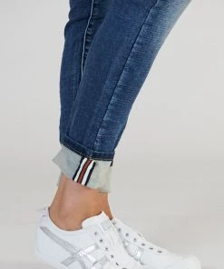 Italian Star Clothing Polo Denim Jeans | Denim | IS15