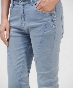 Italian Star Liberation Jeans | Jeans | IS16