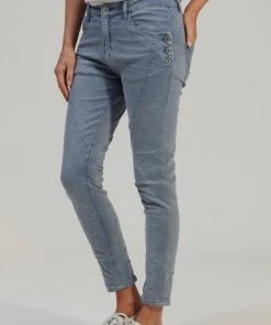 Italian Star Liberation Jeans | Jeans | IS16