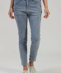 Italian Star Liberation Jeans | Jeans | IS16