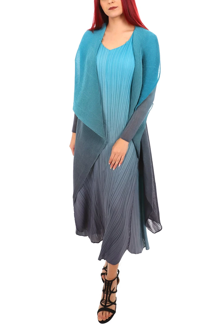 Alquema Wedding Queen | Green Slate To Charcoal 6 Alquema Wedding Queen | Green Slate To Charcoal