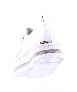 Ameise Susan Lace Up Sneaker | White | Am1 10 Ameise Susan Lace Up Sneaker | White | Am1
