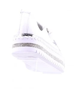 Ameise Susan Lace Up Sneaker | White | Am1 11 Ameise Susan Lace Up Sneaker | White | Am1