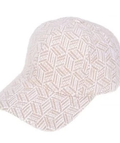 Ameise Aztec Cap | Khaki Hats