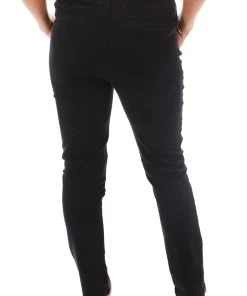 Renoma Pull On Leisure Pants | Black | R1 Clothing 5 Renoma Pull On Leisure Pants | Black | R1 Clothing