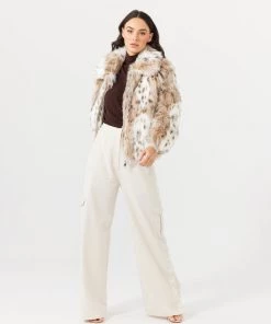 Brave & True Celeste Bomber | Artic Wolf | BT23 Clothing 5 Brave & True Celeste Bomber | Artic Wolf | BT23 Clothing