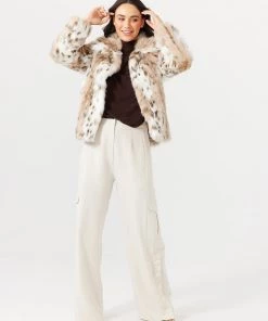 Brave & True Steinway Jacket | Artic Wolf | BT24 5 Brave & True Steinway Jacket | Artic Wolf | BT24