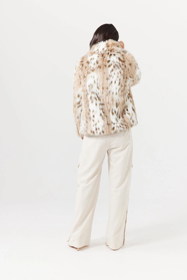 Brave & True Steinway Jacket | Artic Wolf | BT24 2 Brave & True Steinway Jacket | Artic Wolf | BT24