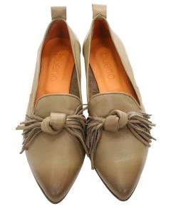 Bueno Bestie Bow Point Loafer | Brook