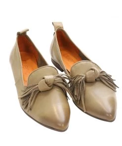 Bueno Bestie Bow Point Loafer | Brook