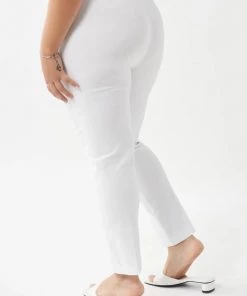 Joseph Ribkoff Clothing Norelle Pants | White | JR9