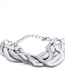 Pizazz Boutique Slytherin Bracelet