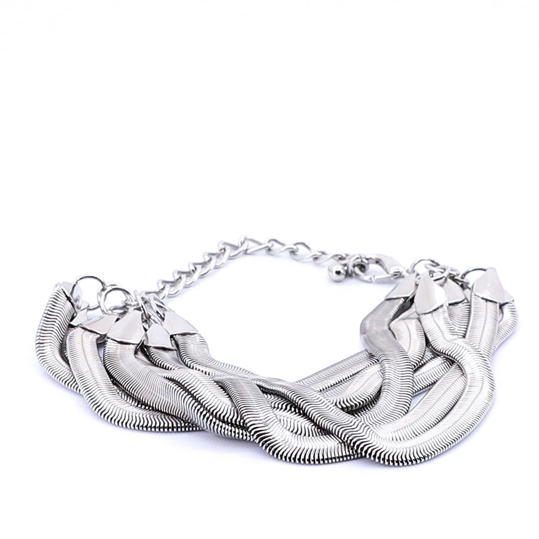 Pizazz Boutique Slytherin Bracelet 1 Pizazz Boutique Slytherin Bracelet