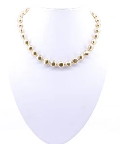 Stellar Rose Jewellery Honey Necklace