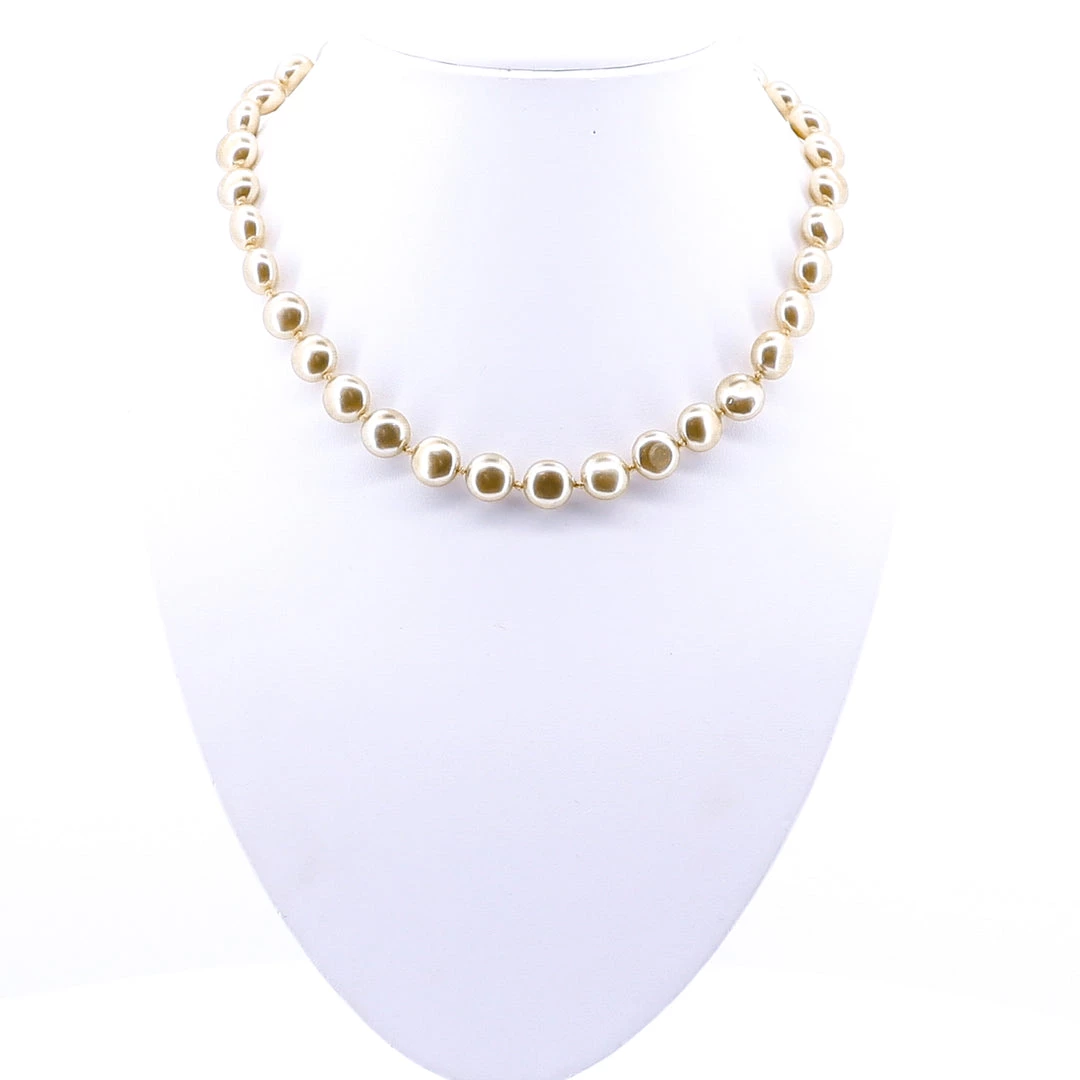 Stellar Rose Jewellery Honey Necklace 1 Stellar Rose Jewellery Honey Necklace