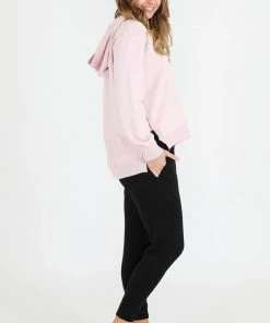 3RD STORY Burwood Sweater | Marshmallow | RD26 Clothing