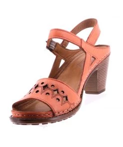 Cabello Becca | Coral Shoes 7 Cabello Becca | Coral Shoes