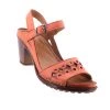 Cabello Becca | Coral Shoes