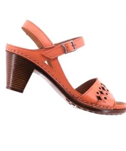 Cabello Becca | Coral Shoes