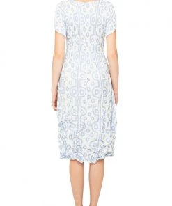 Alquema Cashmere Smash Tribal Dress Clothing 19 Alquema Cashmere Smash Tribal Dress Clothing