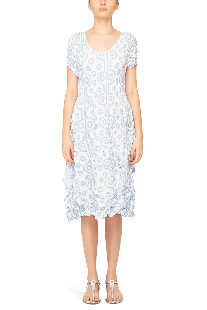 Alquema Cashmere Smash Tribal Dress Clothing 9 Alquema Cashmere Smash Tribal Dress Clothing