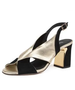 KRUZ Heels- Django & Juliette- DJ9