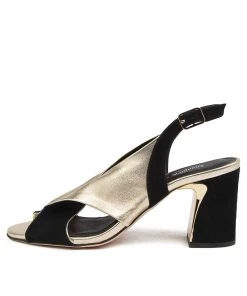 KRUZ Heels- Django & Juliette- DJ9