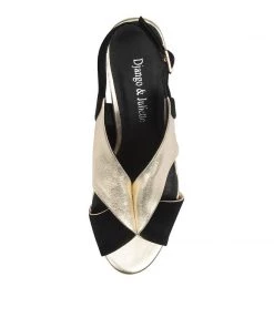 KRUZ Heels- Django & Juliette- DJ9 5 KRUZ Heels- Django & Juliette- DJ9