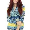 Desigual Harper Long Sleeve Shirt