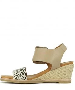 EOS New Arrivals Empathy Wedge | Ecru/White | ES2