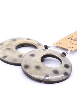 Holiday Galaxy Earrings - Domino Jewellery