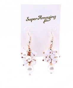 Super Amazing Jewellery Special Bunch Earrings