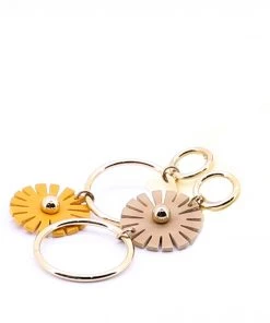 Stellar Rose Jewellery Opposites Attract Earrings