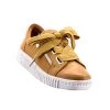 EOS Shoes Jovi Leather Sneaker | Tan | ES8