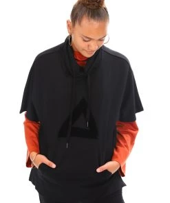 Foil Clothing Softly Spoken Popover | FO10